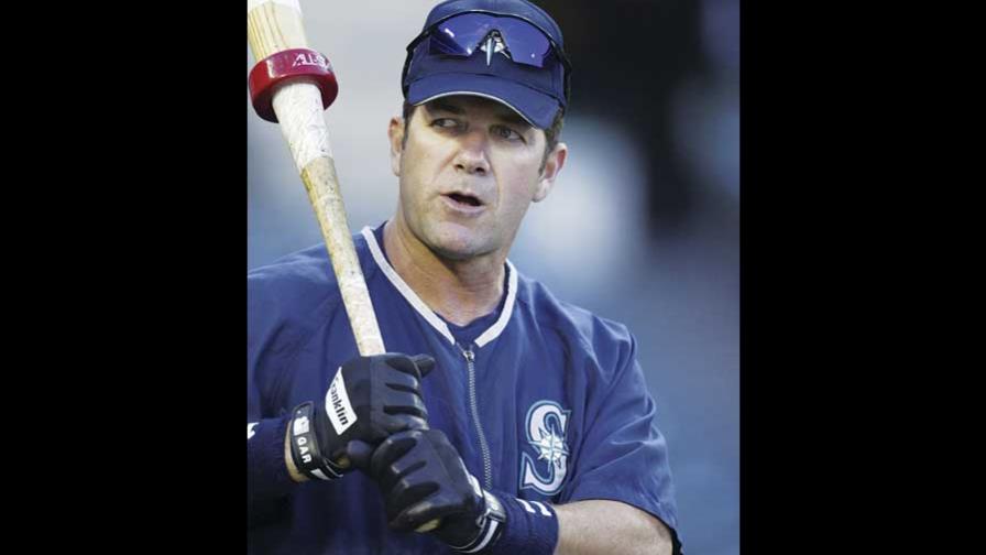 Deportes- Edgar Martínez