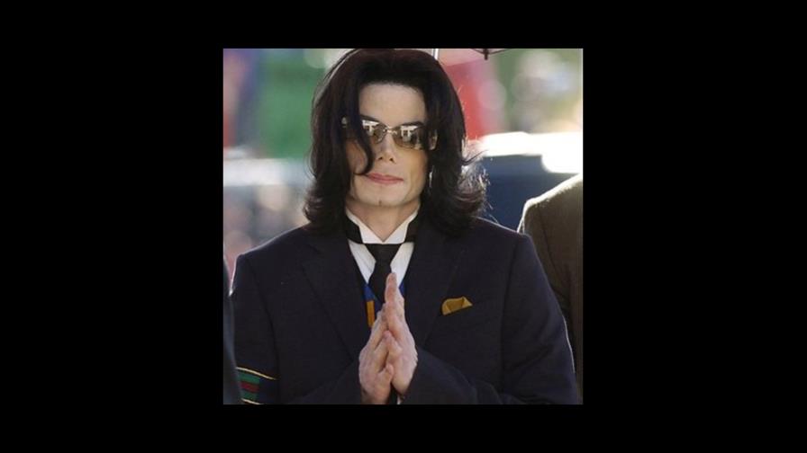 Michael Jackson, rey de las búsquedas del año en Yahoo