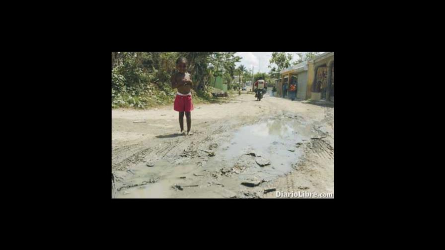 Proponen declarar a Cancino Adentro en estado de emergencia