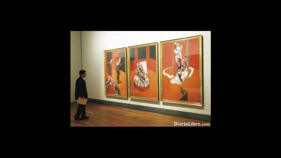 Museo del Prado abre exposición de Bacon