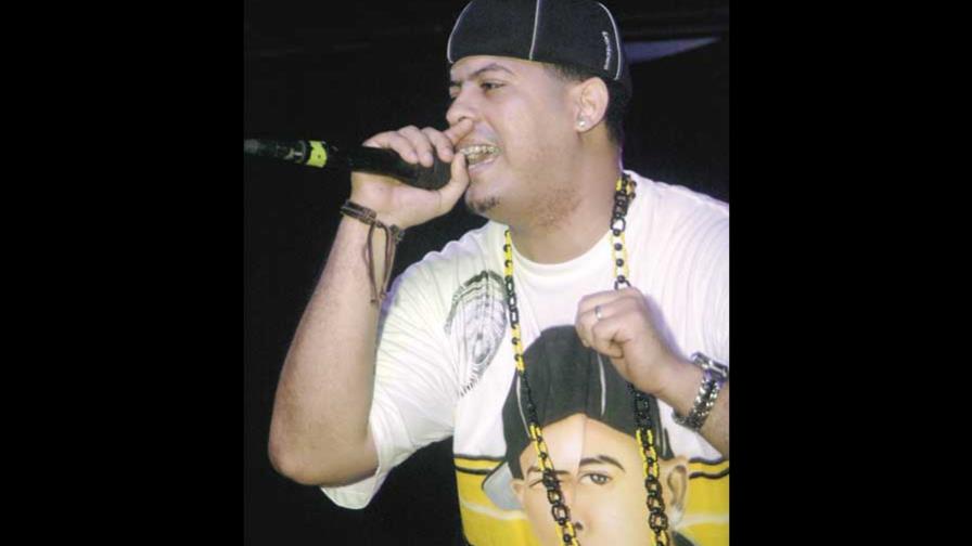 Dkano ofrece descarga de hip hop en Cinema Café