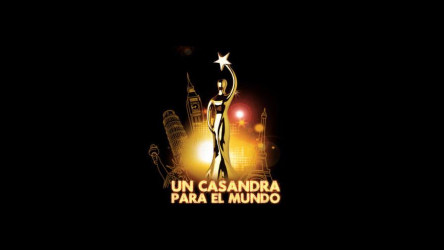 Acroarte incluye merengue de calle en nominaciones para el Casandra Acroarte incluye merengue de calle en nominaciones para el Casandra