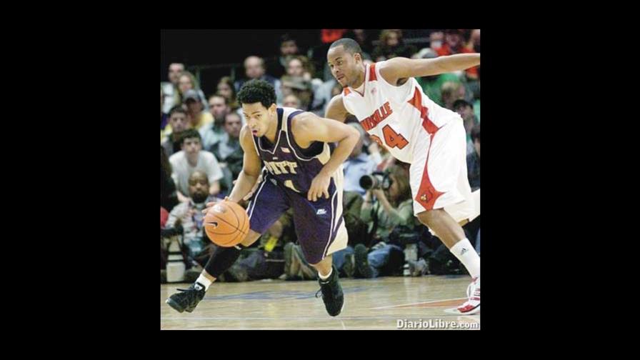 Ricky Greer volvió a sobresalir en Francia