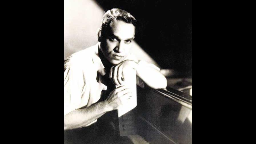 Un Duende llamado Manuel