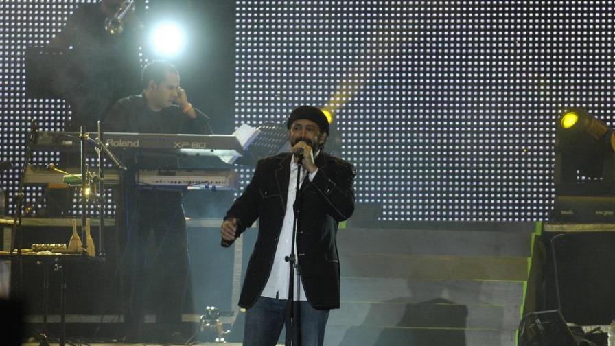 La Travesía de Juan Luis Guerra recibe un apoteósico respaldo en Colombia