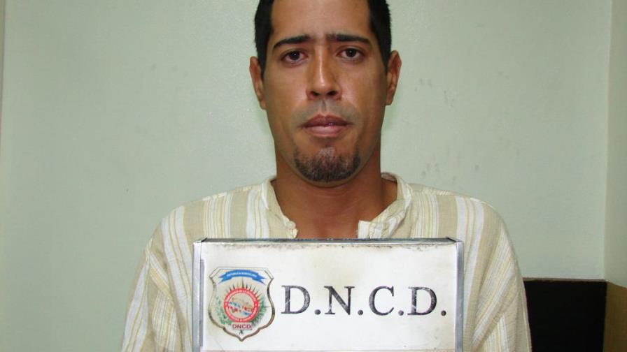 Capturan boricua justicia EEUU buscaba por narcotráfico