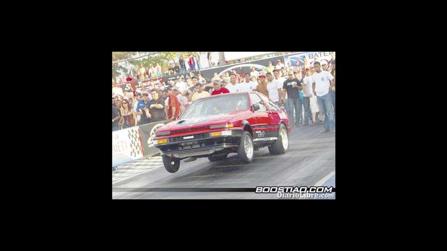 Isidoro, campeón en PR