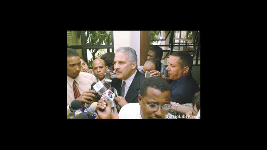 Helicóptero iba Jaime David quedó destruido Helicóptero iba Jaime David quedó destruido