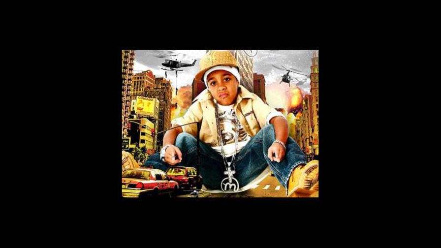 Miguelito tendrá sección en programa de televisión