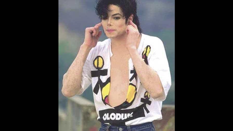 La Polémica Vida de Michael Jackson (Parte IV)