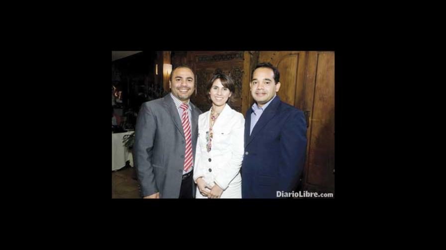 La Colgate ofreció una conferencia científica