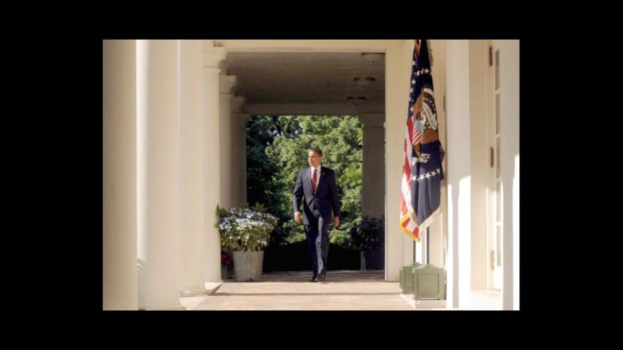 Diario cubano acusa a Obama de lenguaje confuso sobre el golpe en Honduras