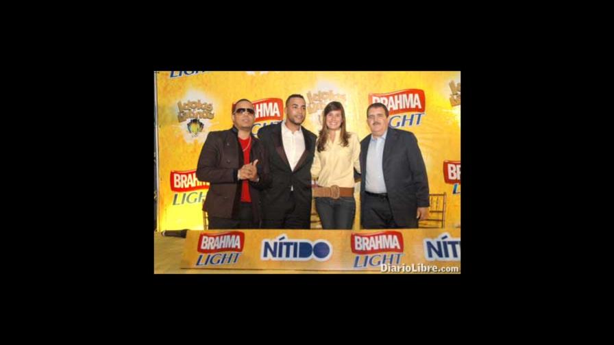 Ídolos Latinos reúne los intérpretes del momento Ídolos Latinos reúne los intérpretes del momento