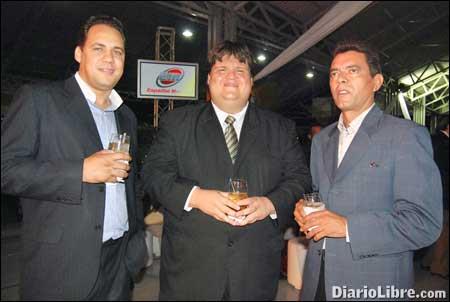 Espaillat Motors inaugura una moderna sucursal