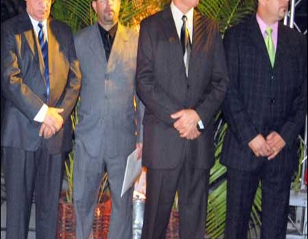 Espaillat Motors inaugura una moderna sucursal