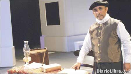 De las tinieblas a la luz, tributo a la memoria de Juan Calvino en el Jaragua