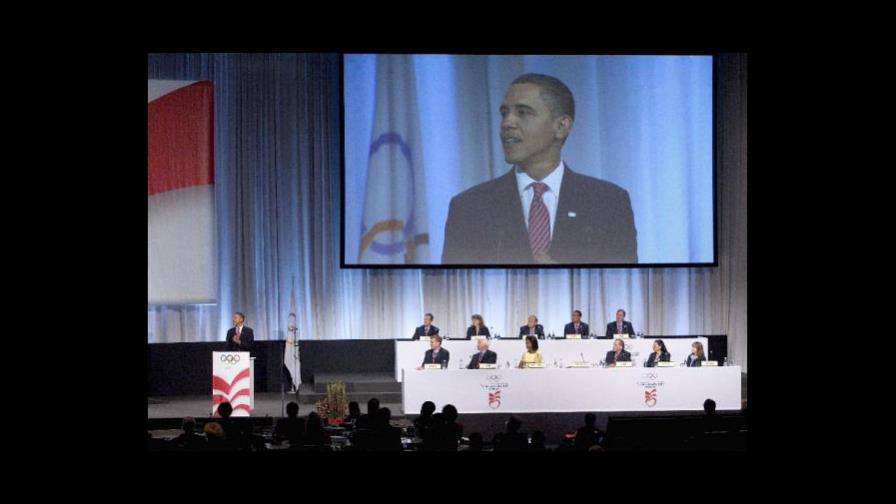 Río de Janeiro será sede de los Juegos Olímpicos del 2016