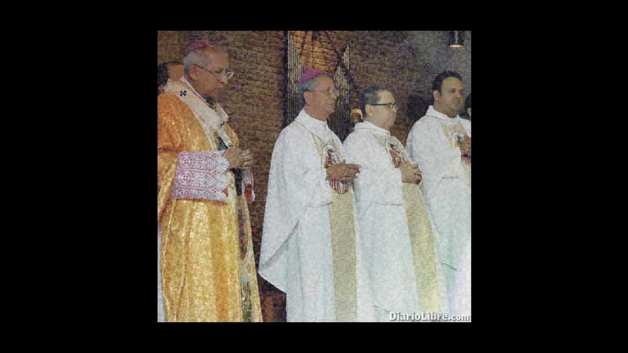Grief over passing of Bishop Roque Adames Grief over passing of Bishop Roque Adames