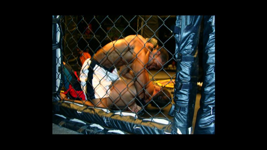 Cartelera de combate extremo sobrepasa expectativas