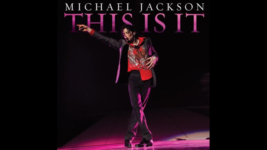 Cinta de Michael Jackson es un éxito, recauda 101 millones