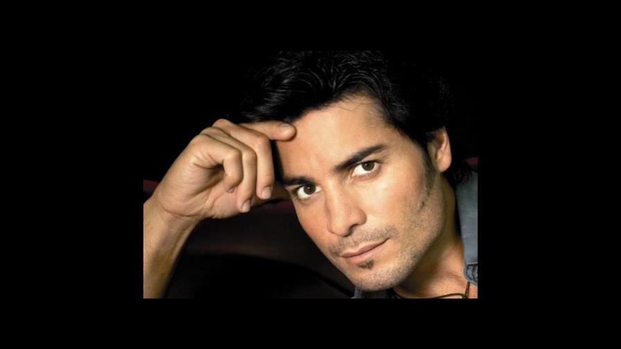 Chayanne regresa con Me enamoré de ti