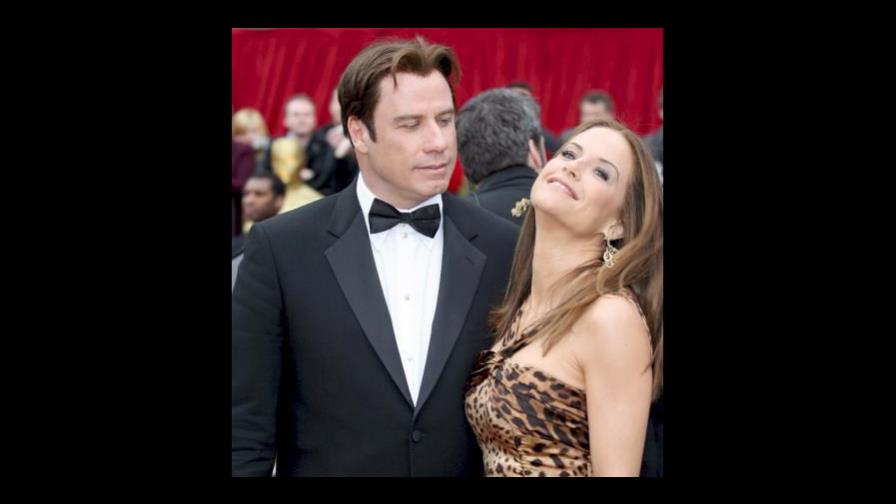 Muere hijo mayor del actor John Travolta