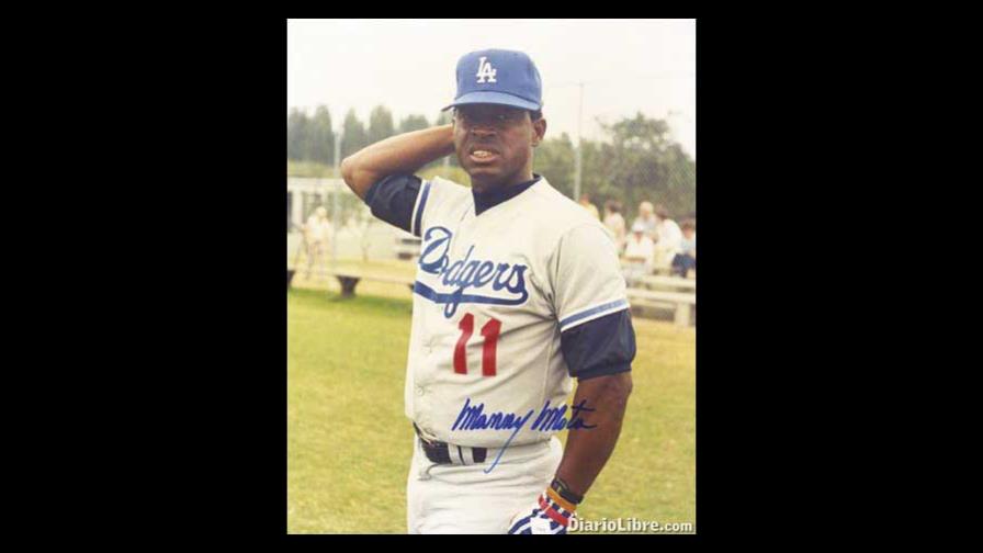 Historia de los Dodgers con hechos históricos