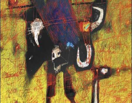 En los 85 años del joven Ramón Oviedo