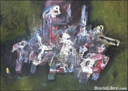 En los 85 años del joven Ramón Oviedo