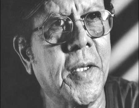 En los 85 años del joven Ramón Oviedo