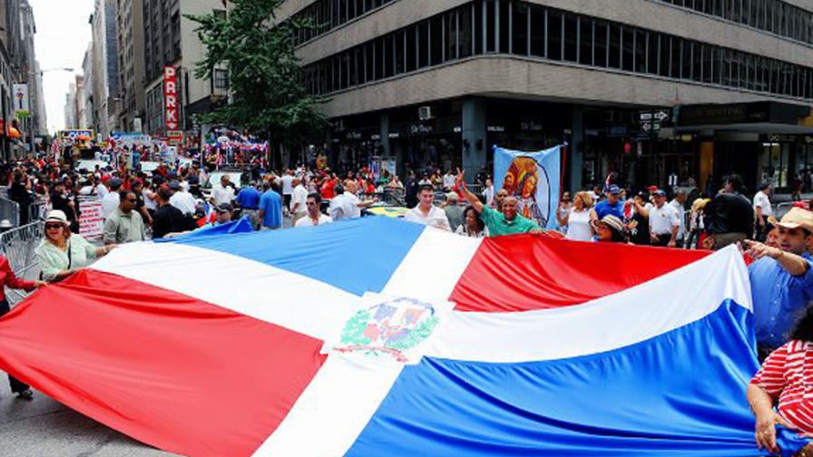 Dominicanos indocumentados en EEUU se beneficiarán de la amnistía tardía de 1986