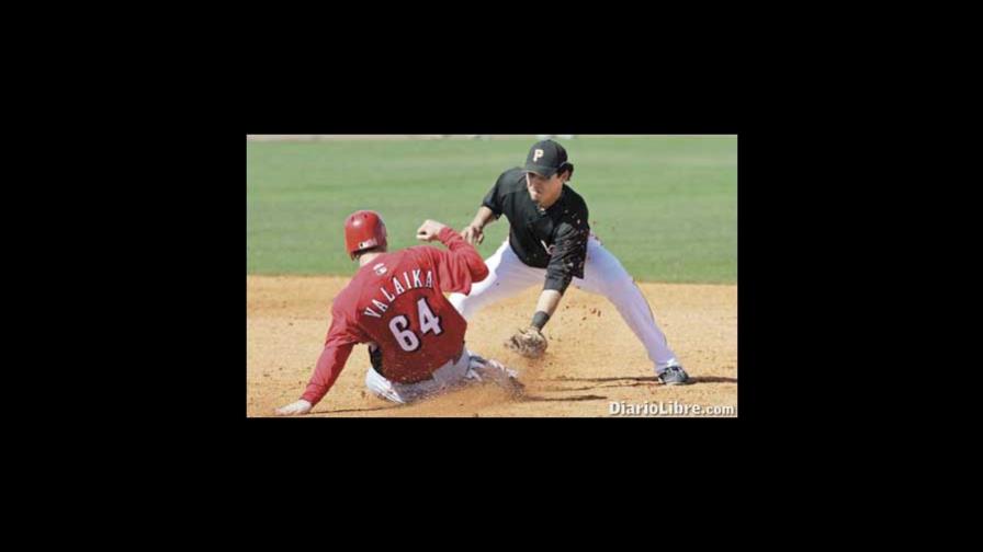 Juegos de hoy y Resultados Toronja y Cactus