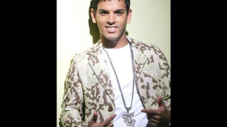 Tito El bambino no teme a que nuevo disco ya está en internet Tito El bambino no teme a que nuevo disco ya está en internet