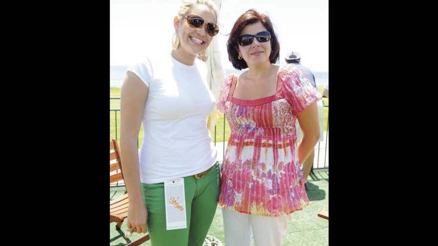 Presidente presenta su Beer Garden