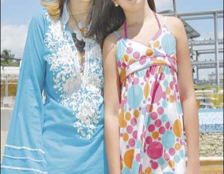 Beach Blast 2009, o la moda al mar