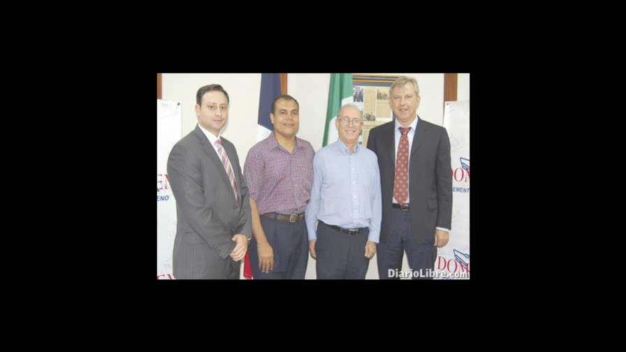 Domicem renueva acuerdo colaboración