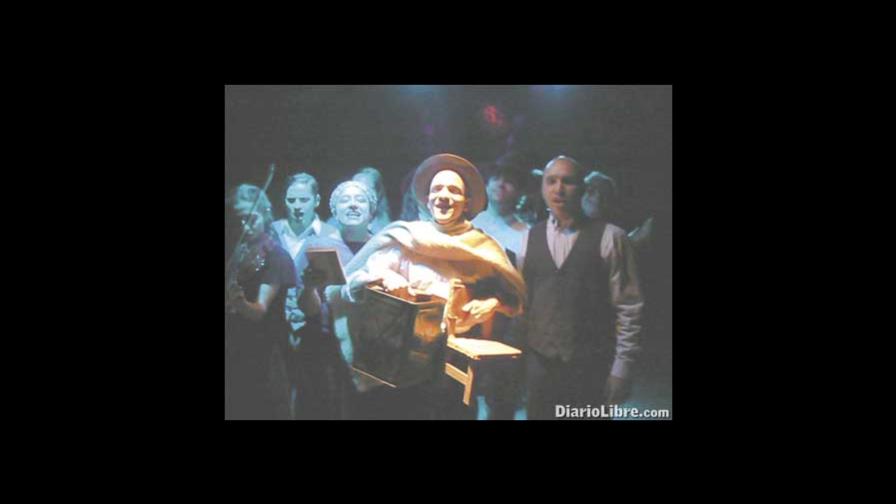 Santo Domingo y Santiago con el VI Festival de Teatro