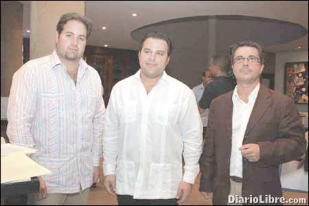 Presentan nuevo proyecto en Samaná