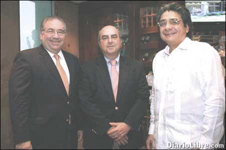 Presentan nuevo proyecto en Samaná