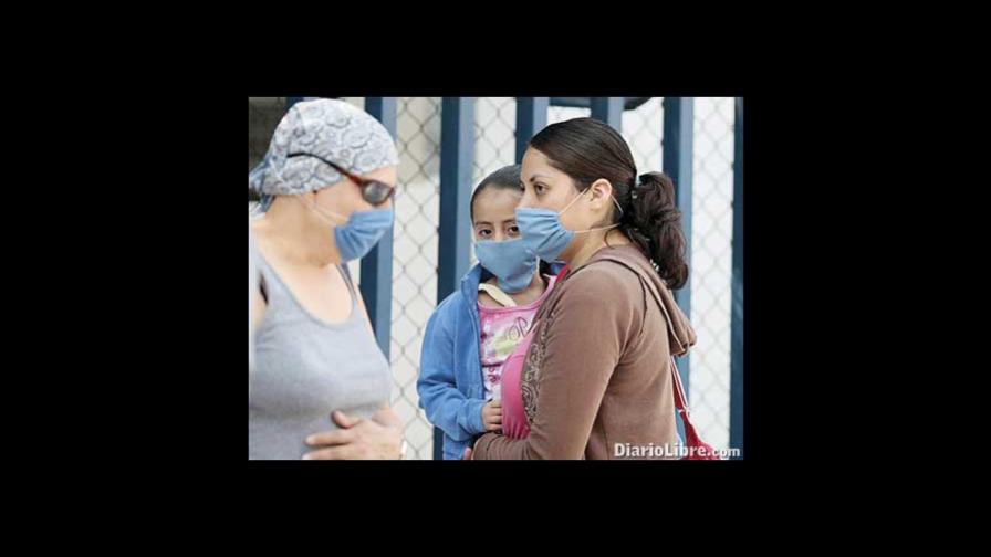 Aún se desconoce por qué el virus de la gripe A mata