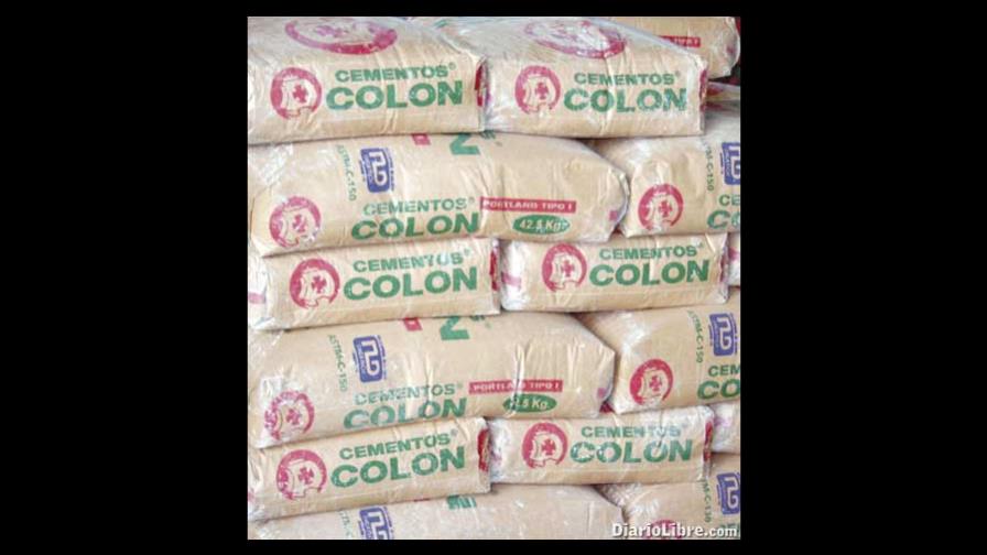 La cementera Argos controla el 80% acciones Cementos Colón