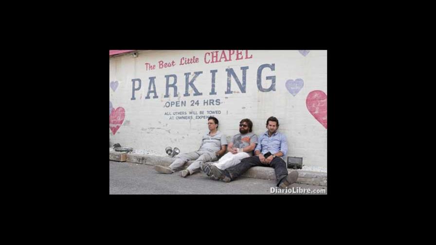 ¿Qué pasó ayer en Las Vegas?