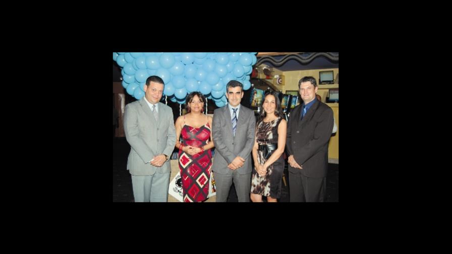 Cirsa Casino Hispaniola celebra su 19no aniversario