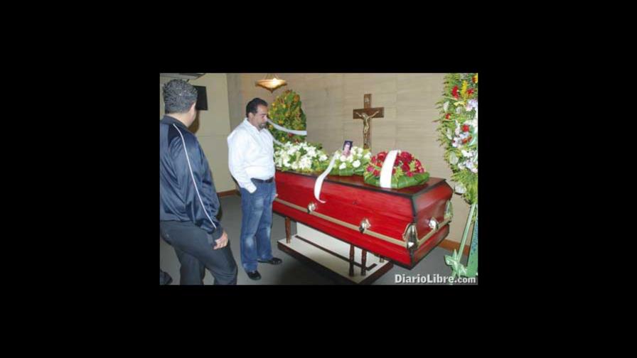 PN confía pronto resolverá asesinato de Miky Bretón