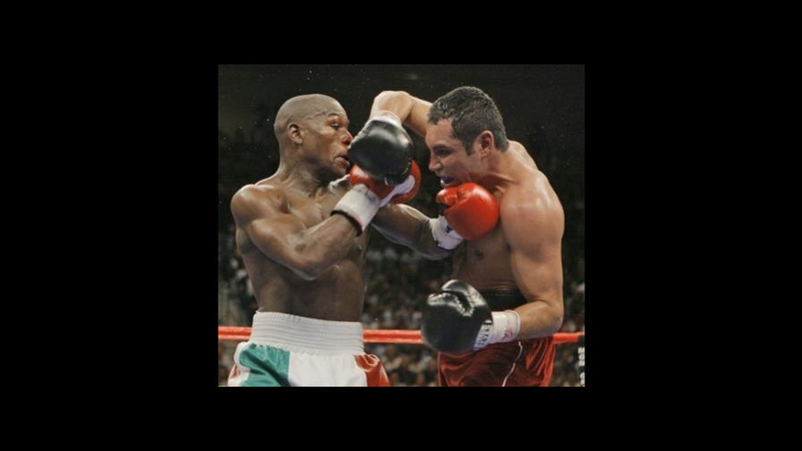 Consejo Mundial de Boxeo busca los ídolos del mañana