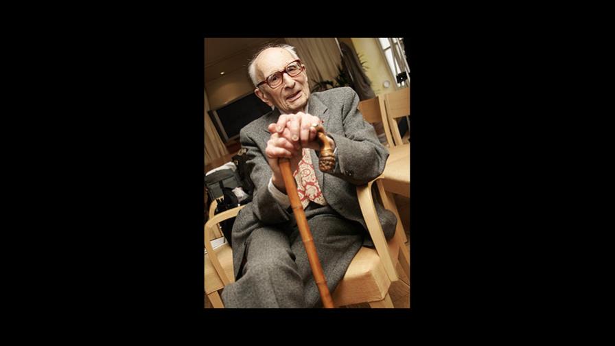 Muere Lévi-Strauss, uno de los grandes pensadores del siglo XX