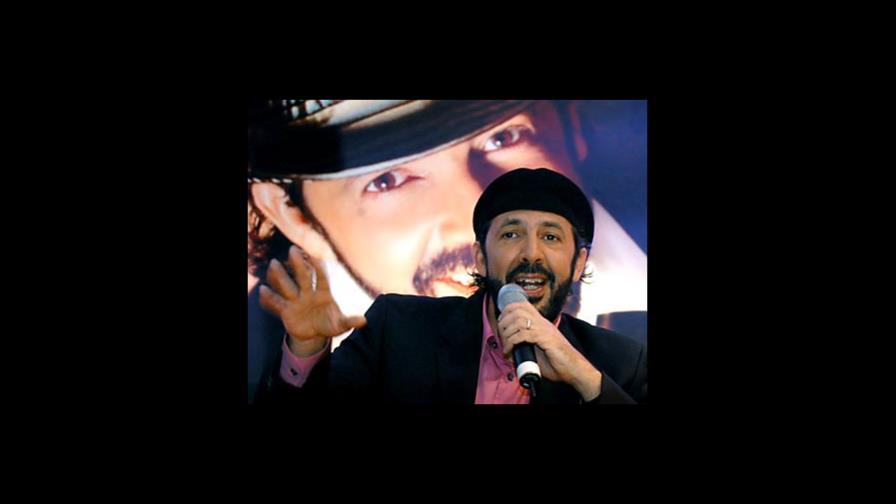 Juan Luis Guerra cerrará La Travesía Tour en Holanda