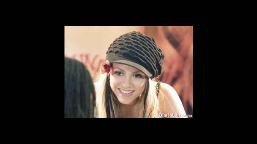 Los 32 años de Shakira