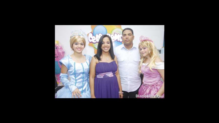 Un nuevo espacio para que Celebremos ...