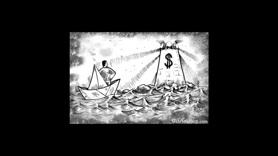 Los diamantes ya no son para siempre